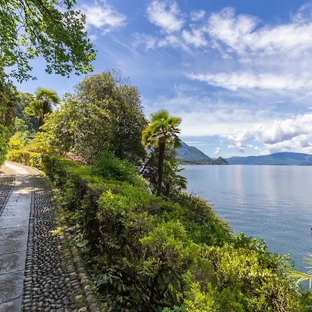 Appartamento Vista 180°