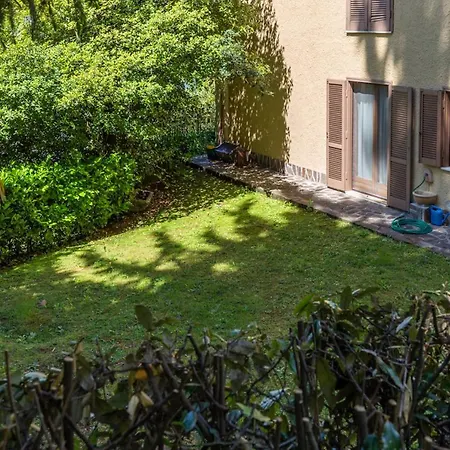 Appartamento Vista 180° Germignaga