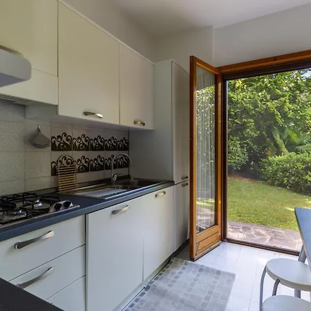 アパート Vista 180°