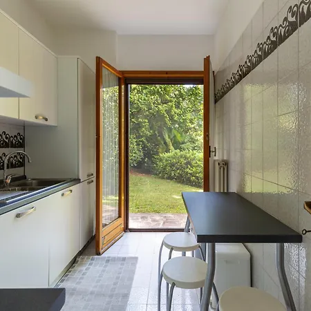 Vista 180° 公寓 Germignaga