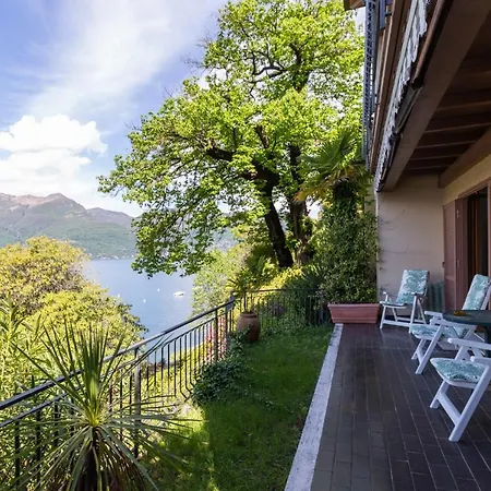 Vista 180° Appartamento