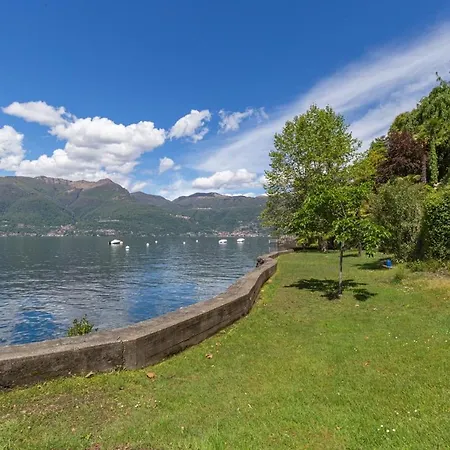 Vista 180° Appartamento Germignaga