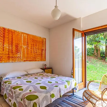 アパート Vista 180° *