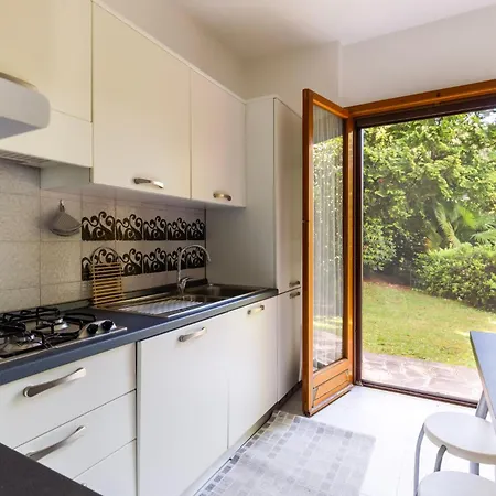Apartamento Vista 180°