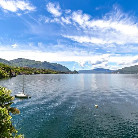 Vista 180° Appartamento *