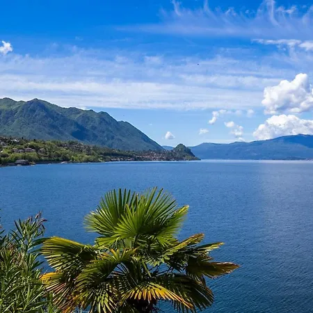 Appartamento Vista 180° *