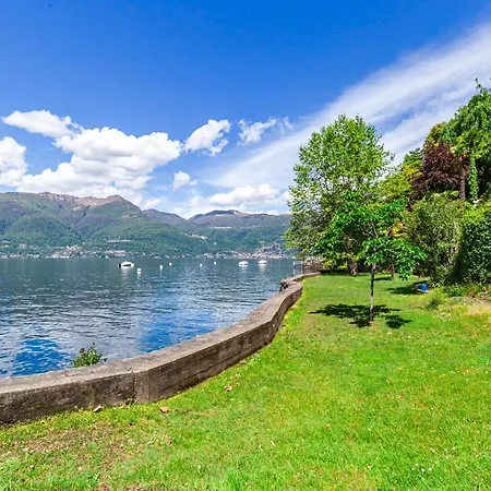 Vista 180° Appartamento *