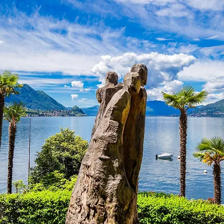 アパート Vista 180°