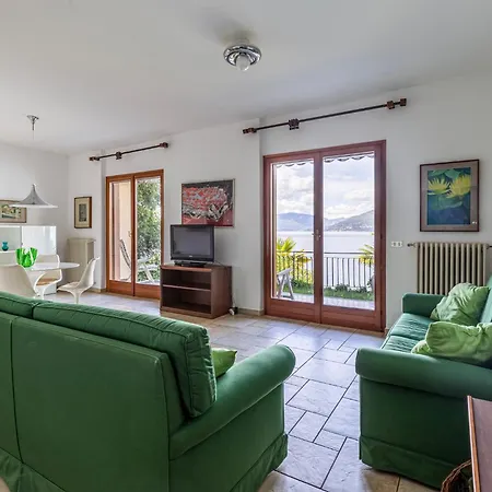 Appartamento Vista 180°