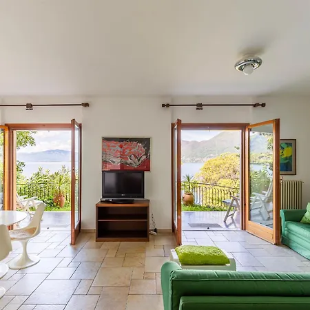 Appartamento Vista 180° *