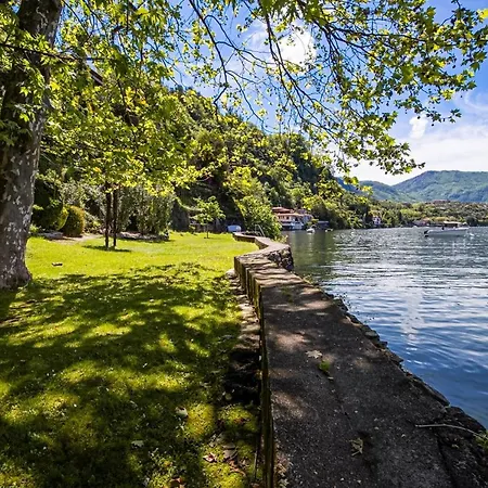 Appartamento Vista 180° Germignaga