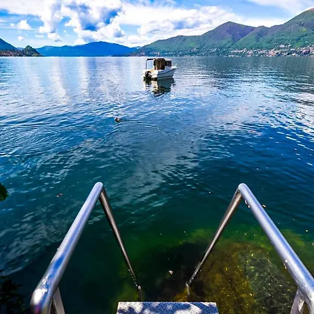 Appartamento Vista 180°