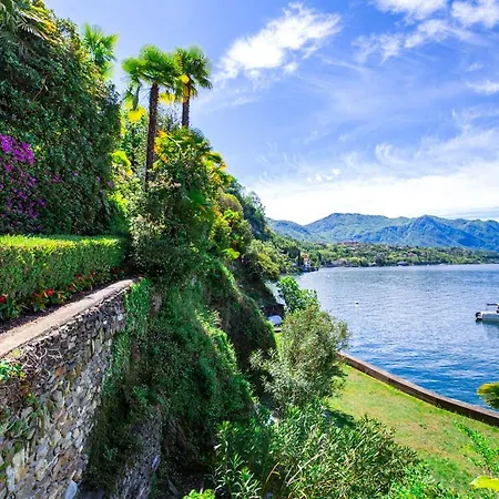 Vista 180° Germignaga