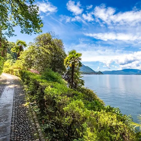 アパート Vista 180°