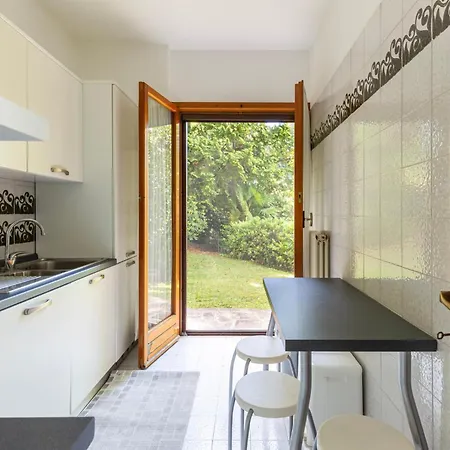 Vista 180° Appartamento Germignaga