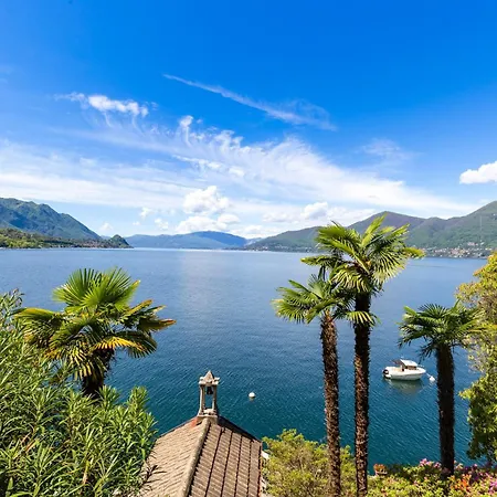 Appartamento Vista 180° *