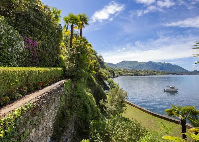 Vista 180° 公寓 *