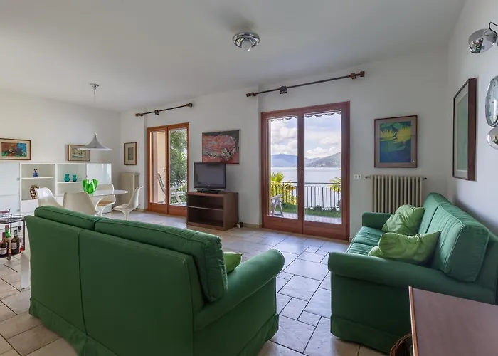 Vista 180° 아파트