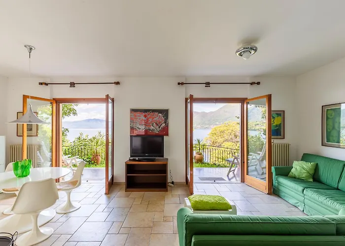 Vista 180° Germignaga