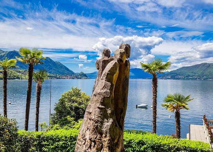 Vista 180° * Germignaga