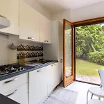 Apartment Vista 180°