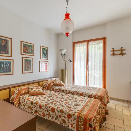 Vista 180° Apartmán Germignaga