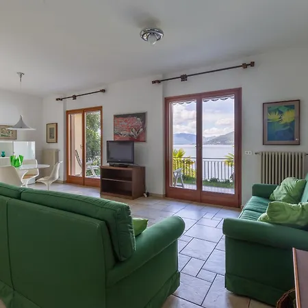 Vista 180° Apartmán