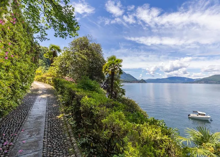 Apartamento Vista 180°