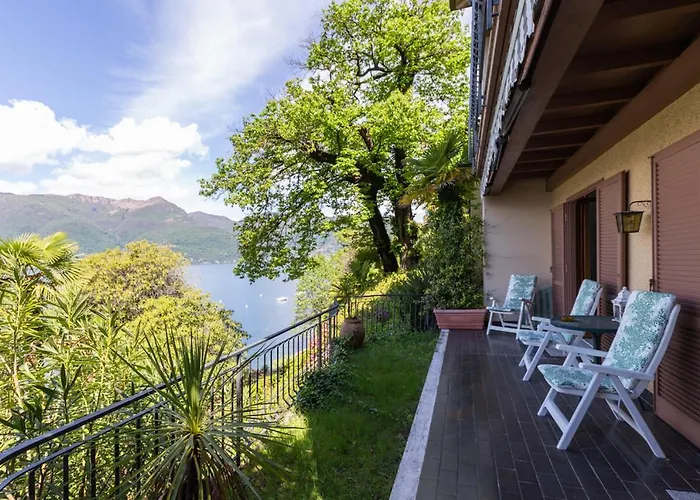 Vista 180° Apartamento *