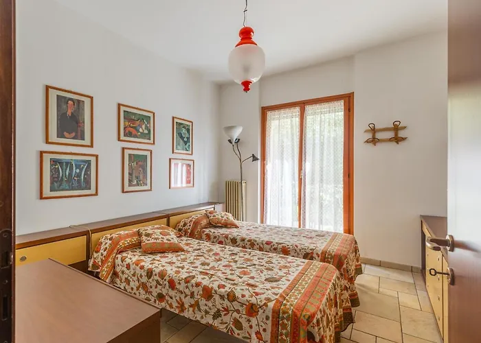 Vista 180° Apartmán Germignaga