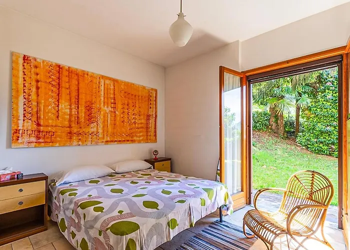 Apartmán Vista 180° *