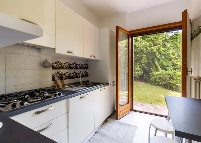 Apartmán Vista 180°