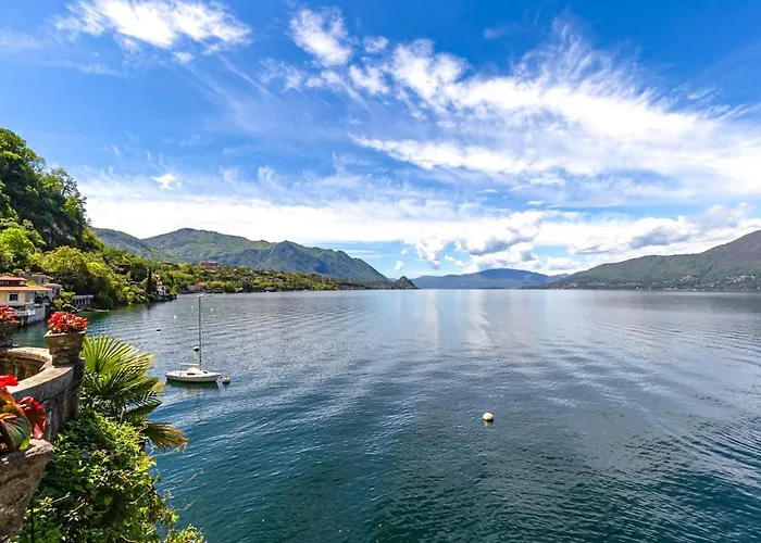 Apartmán Vista 180° *