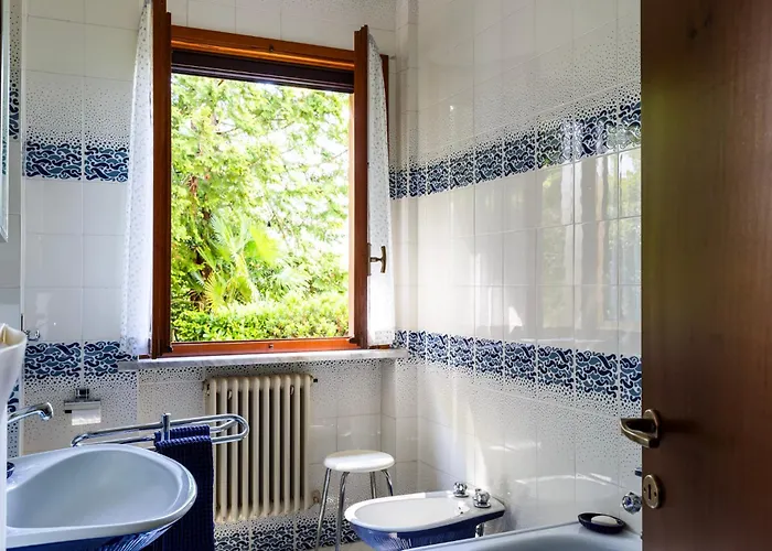 Vista 180° Germignaga