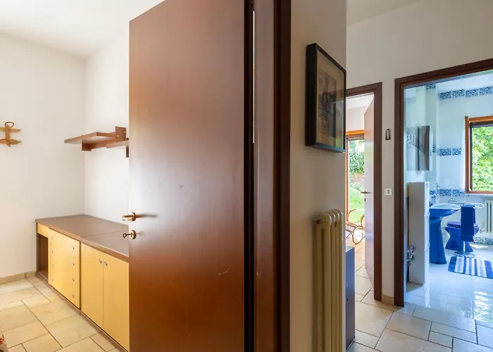 Vista 180° Apartmán